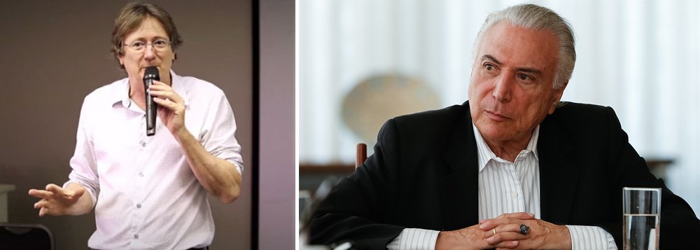 Professor José Dari Krein, do Centro de Estudos Sindicais e de Economia do Trabalho da Unicamp, avalia que a recente "reforma" da lei compromete não só o próprio mercado como a economia brasileira. "Essa desestruturação do mercado de trabalho está sendo uma explicação para o baixo desempenho recente da economia. A reforma não resolve os nossos problemas para pensar em um projeto de desenvolvimento para o nosso país"
