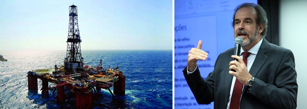 O engenheiro da Petrobras e consultor legislativo, Paulo Cesar Ribeiro Lima, concedeu entrevista à TV 247  explicando as consequências nocivas da política de Pedro Parente à Petrobras. Segundo Lima, "A Petrobras está sendo desintegrada"; Assista a íntegra da entrevista 