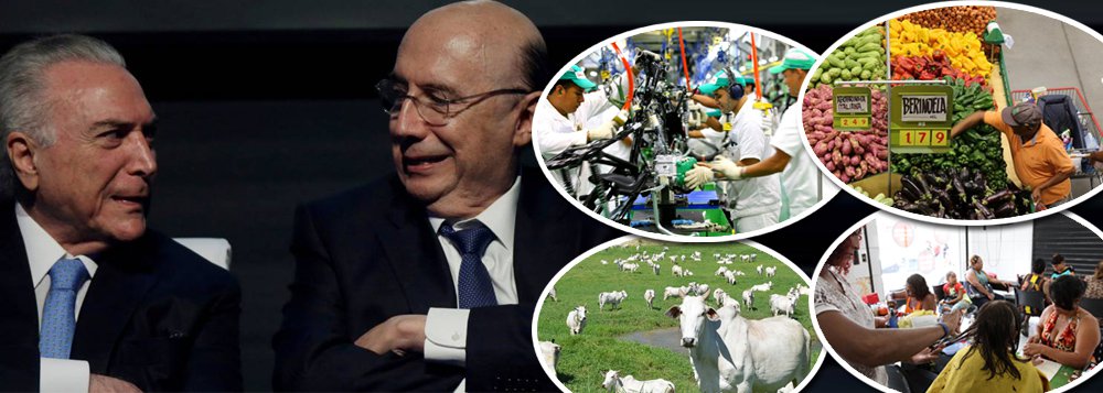 O jornal trata a recessão brasileira como ‘retomada mais lenta da história’. Segundo o economista Affonso Celso Pastore, ouvido pela Folha, a economia brasileira nunca demorou tanto para reagir; “há sete meses, a gente já vinha alertando para a lentidão da recuperação; agora todas aquelas projeções (...) foram por água abaixo”, afirma Pastore