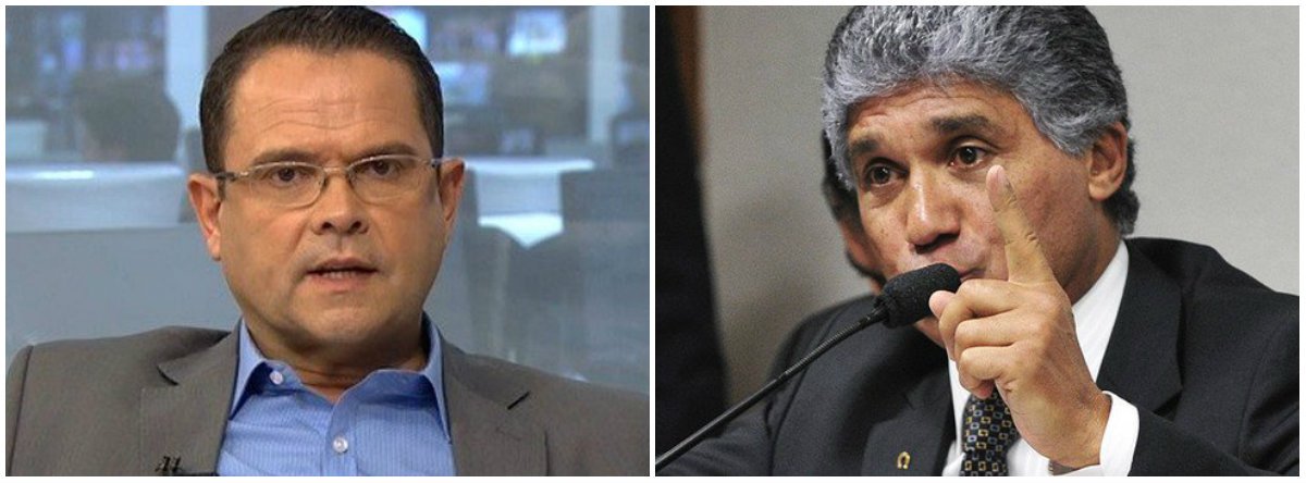 Após o ministro do STF Gilmar Mendes determinar a soltura do ex-diretor da Dersa Paulo Vieira de Souza, operador do PSDB, o jornalista Sidney Rezende criticou a falta de punição a determinados envolvidos em investigações da Justiça; "Operador financeiro do PSDB, Paulo Preto, vai para casa. Inocentado, ex-assessor de Geddel será candidato à prefeito na Bahia em 2020. Gustavo Ferraz foi preso em 2017 no caso do bunker com R$ 51 milhões atribuídos a ex-ministro. As instituições estão funcionando normalmente"