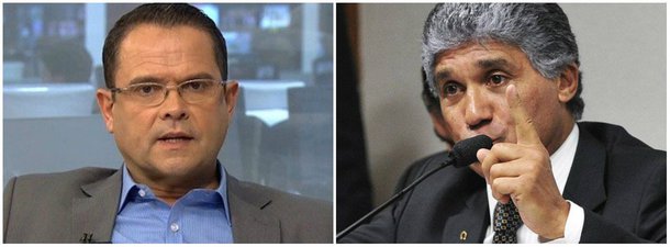 Após o ministro do STF Gilmar Mendes determinar a soltura do ex-diretor da Dersa Paulo Vieira de Souza, operador do PSDB, o jornalista Sidney Rezende criticou a falta de punição a determinados envolvidos em investigações da Justiça; "Operador financeiro do PSDB, Paulo Preto, vai para casa. Inocentado, ex-assessor de Geddel será candidato à prefeito na Bahia em 2020. Gustavo Ferraz foi preso em 2017 no caso do bunker com R$ 51 milhões atribuídos a ex-ministro. As instituições estão funcionando normalmente"