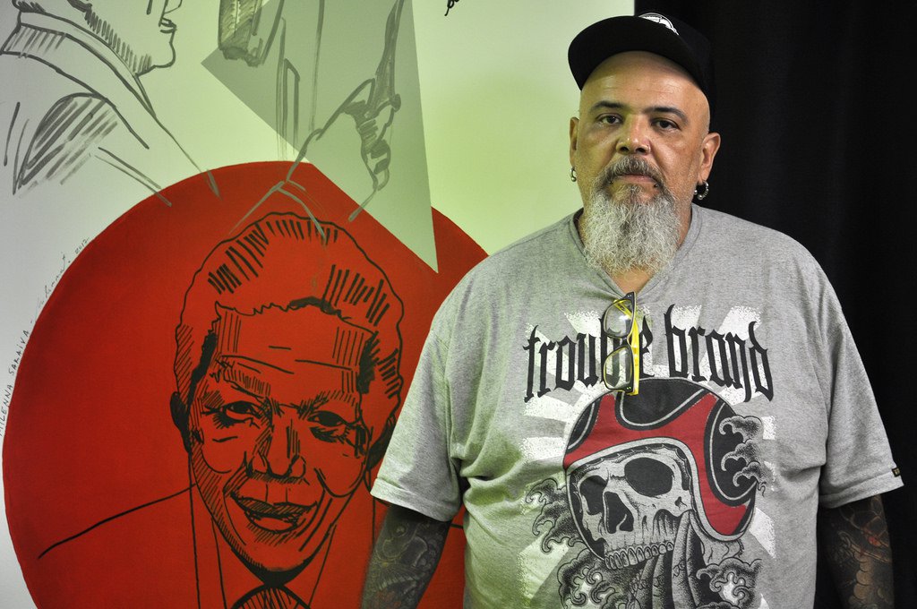 João Gordo