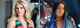 No carnaval de 2016, a funkeira, que desfilou como rainha da bateria do Salgueiro, foi alvo de um comentário considerado racista de Val Marchiori na Rede TV!, em que ela diz que o cabelo da cantora estava "parecendo um bombril"; Val Marchiori foi condenada a indenizar Ludmilla em R$ 10 mil