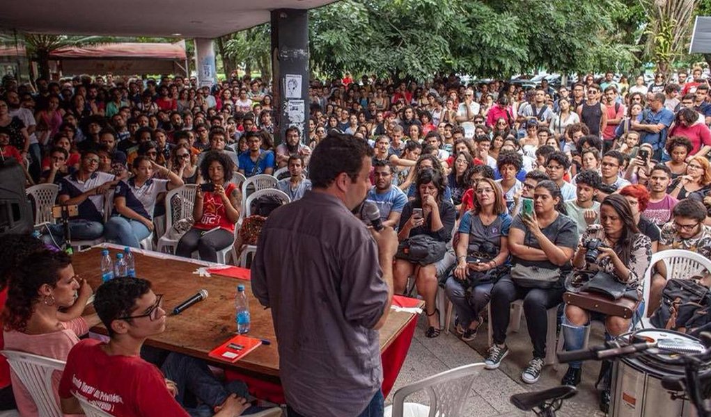Guilherme Boulos 
