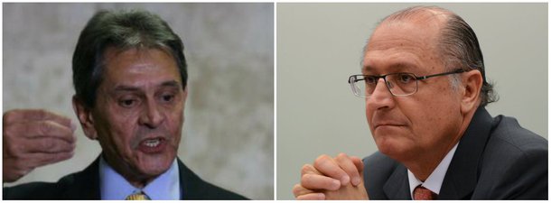 O presidente nacional do PTB, Roberto Jefferson afirma que a aliança de seu partido com o presidenciável do PSDB, Geraldo Alckmin, está definida; de acordo com o dirigente, a legenda petebista não está aberta a discutir qualquer outro caminho na disputa ao Planalto; “O acordo com Alckmin é irrevogável”, afirma