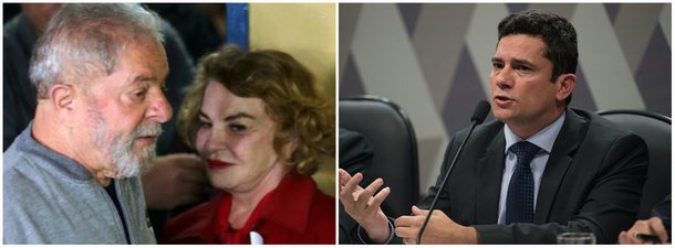 "A defesa do ex-presidente Luiz Inácio Lula da Silva pede, desde o dia 16 de janeiro deste ano, que o juiz Sérgio Moro desbloqueie os bens pertencentes a dona Marisa Letícia. De acordo com os advogados de Lula, o objetivo da Justiça é 'asfixiar financeiramente a família do ex-presidente e sua defesa'", diz texto publicado no Jornal GGN