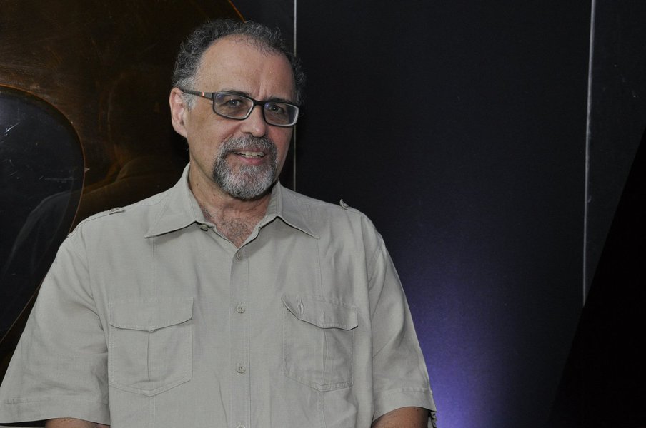 Igor Fuser