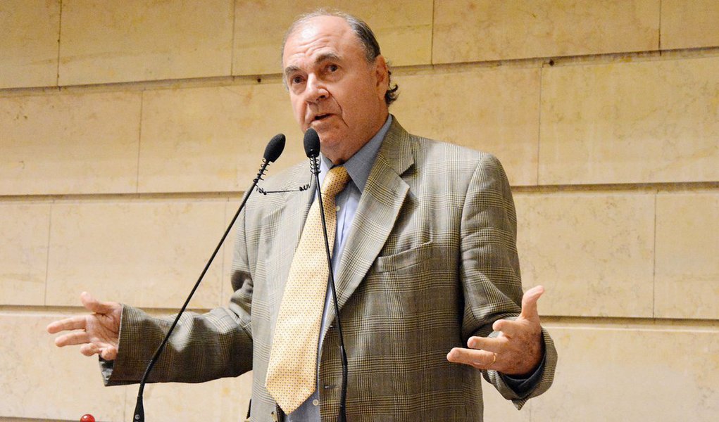 César Maia