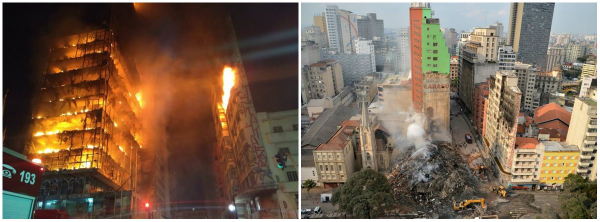 A Secretaria de Segurança Pública do Estado de São Paulo informou que a Polícia Técnico-Científica identificou os restos mortais dos irmãos gêmeos Wendel e Werner, de 10 anos; com essa confirmação foram identificadas quatro vítimas