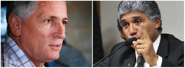O deputado estadual Rogério Correia (PT) criticou a falta de indignação com a soltura do ex-diretor da Dersa Paulo Vieira de Souza, conhecido como Paulo Preto, operador do PSDB; parlamentar reforçou que "o coordenador da Lava Jato, Deltan Dallagnol, não se indignou, nem ameaçou com greve de fome"; "O general Vilas Boas não tuitou qualquer protesto com relação a Paulo Preto", disse; "Falando em Globo, William Bonner não esboçou qualquer irritação com a soltura do propineiro (comprovado em contas na Suíça) do PSDB" 