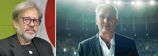 "No vídeo do Itaú, agora as ruas estão vazias. A torcida foi para o estádio. Os rostos agora estão limpos. Sem mais a maquiagem dos cara pintadas que dominava as campanhas de 2014. Mas se as ruas foram pacificadas, agora precisa-se conquistar os corações e mentes com o ideário mérito-empreendedor. Nada melhor do que um misto de personal coaching e pastor motivacional: o técnico da seleção Tite", explica o professor Wilson Ferreira