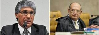gilmar paulo preto