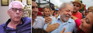 "A resposta é simples, embora longa. A primeira delas é porque o golpe deu errado", escreve o historiador; para ele, "ao contrário do que muitos pensam, Lula é visto como uma verdadeira possibilidade de colocar o Brasil nos trilhos"; "Do ponto de vista prático, é muito menor o esforço de atacar as maçãs podres do que enfrentar um país dividido, empobrecendo e violento nos próximos 12 anos. Lula é sim uma solução, e isto vai ficando cada vez mais claro", afirma