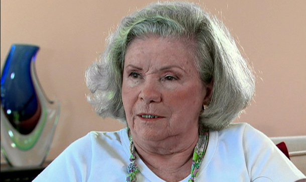 
A atriz Eloísa Mafalda faleceu aos 93 anos em Petrópolis, no Rio de Janeiro. A artista lutava contra problemas respiratórios; em seu currículo, a atriz tem dezenas de novelas, incluindo “Mulheres de areia”, “Saramandaia”, “Pedra sobre Pedra”, entre outras
