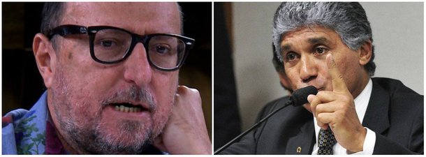 O jornalista Xico Sá criticou a decisão do ministro do Supremo Tribunal Federal Gilmar Mendes, que, nesta sexta-feira (11), mandou soltar o ex-diretor da Dersa (Desenvolvimento Rodoviário S/A) Paulo Vieira de Souza, conhecido como Paulo Preto, operador do PSDB; "Deixem os tucanos em paz, eles nasceram inimputáveis e assim seguirão. É coisa da natureza. Não se altera um ecossistema assim do dia para a noite", escreveu o jornalista em sua conta no Twitter.