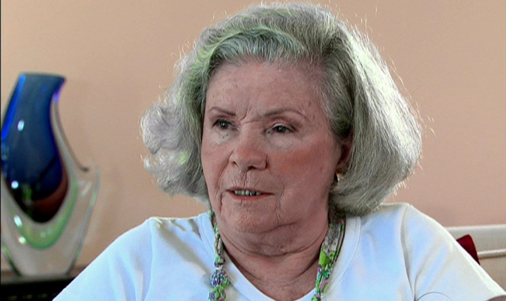 
A atriz Eloísa Mafalda faleceu aos 93 anos em Petrópolis, no Rio de Janeiro. A artista lutava contra problemas respiratórios; em seu currículo, a atriz tem dezenas de novelas, incluindo “Mulheres de areia”, “Saramandaia”, “Pedra sobre Pedra”, entre outras
