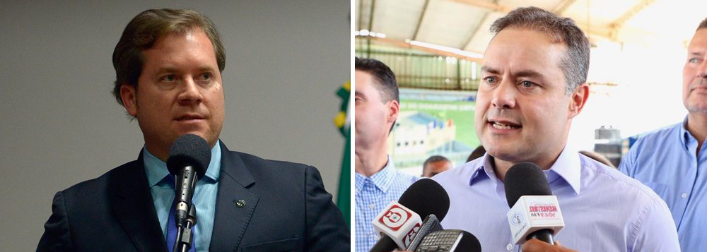 O governador Renan Filho (MDB) é aguardado, após férias, para efetivar mudanças no primeiro escalão antes do início da campanha; uma das pastas que irá mudar é a Secretaria da Mulher, que deverá ser comandada pelo PT; mas a expectativa é com a Secretaria de Meio Ambiente, hoje na cota do PSD; se o ex-ministro do Turismo Marx Beltrão mantiver a candidatura ao Senado, ele deverá entregar a pasta e outros cargos