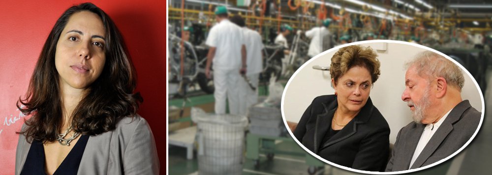 A economista e professora da USP Laura Carvalho afirma à TV 247 que as políticas de austeridade estão sendo revistas em diversos países, pois a sua implementação causa prejuízos imensos à sociedade; "Pautar apenas o mercado e projetar intensos cortes sociais gera o caos, uma vulnerabilidade imensa, apenas viabiliza uma ascensão do fascismo e a violência urbana", alerta; no livro que acaba de lançar, "Valsa Brasileira, do boom ao caos econômico", ela analisa as políticas econômicas dos governos Lula, Dilma e Temer; assista