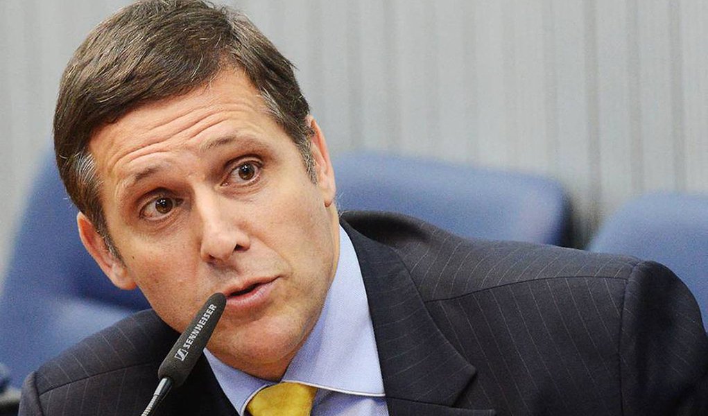 fernando capez