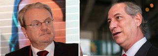 O ex-prefeito de Belo Horizonte, Marcio Lacerda, do PSB, pode desistir de concorrer ao governo Minas Gerais, para tentar ser vice na chapa de Ciro Gomes