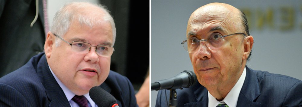 O deputado federal Lúcio Vieira Lima (MDB-BA) articula visita de Henrique Meirelles a Salvador para falar sobre economia, apresentar sua pré-candidatura e defender seu legado como ex-ministro da Fazenda de Michel Temer; Lúcio, que também é investigado, é irmão de Geddel Vieira Lima, ex-ministro de Temer que foi preso após a PF encontrar cerca de R$ 50 milhões em um apartamento usado por ele na capital baiana
