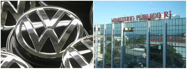 O Ministério Público do estado do Rio de Janeiro (MP-RJ) recorreu da sentença que havia condenado a Volkswagen a pagar R$ 1,4 bilhão a 17 000 proprietários da picape Amarok por causa de fraude nos motores a diesel. Mas o recurso agora é bem mais salgado: o órgão pede R$ 10 bilhões da montadora, de acordo com informação publicada neste domingo (13) pela coluna Radar.