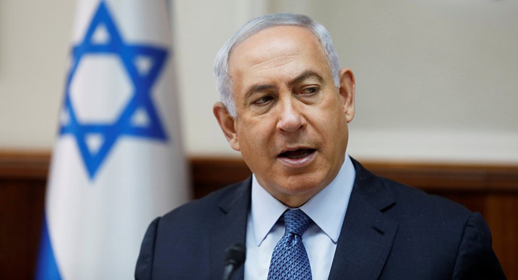 
Israel, que tem como primeiro-ministro Benjamin Netanyahu, se tornou o primeiro país a usar caças de quinta geração F-35 em combate, comunicou Amikam Norkin, comandante da Força Aérea israelense; ao encomendar nos EUA 50 aviões F-35, e já tendo recebido nove deles, Israel continua sendo o único país no Oriente Médio a possui-los
