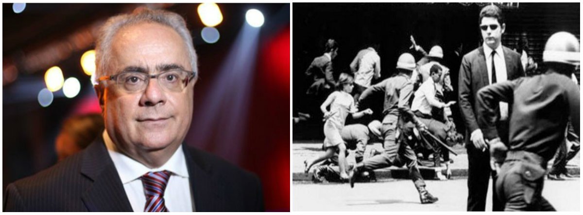 Jornalista Luis Nassif alertou, no Jornal GGN, para casos para precisam de esclarecimentos; "A saber: 1 A morte de JK. Um trabalho meticuloso de professores e alunos da Faculdade de Direito da USP, apontando diversos indícios de assassinato, foi ignorado pela Comissão Nacional da Verdade, que manteve a versão do acidente", disse; confira outros casos citados por ele