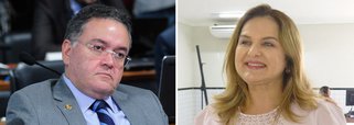 Apesar do apoio dos presidenciáveis Geraldo Alckmin (PSDB) e Jair Bolsonaro (PSL), os seus candidatos ao governo do Maranhão, Roberto Rocha (PSDB) e Maura Jorge (PSL), respectivamente, não conseguem subir nas pesquisas eleitorais; os dois candidatos seguem na disputa, mas por enquanto não aglutinam nem 5% do eleitorado maranhense