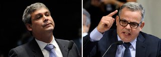 Em declaração ao 247, o senador Lindbergh Farias (RJ), líder do PT, diz que a denúncia contra o advogado Antonio Figueiredo Basto, que ele destaca ser "ligado ao PSDB", é "mais uma desmoralização"; "Nós temos que investigar essa indústria da delação, que na verdade está sendo um grande comércio. Eu espero que a gente consiga ir a frente para fazer uma investigação séria. Porque esse fato é gravíssimo", denunciou; a deputada Jandira Feghali (PCdoB-RJ) declarou que a denúncia "é grave porque as pessoas estão sendo presas em cima de delação, sem provas, sem investigação"