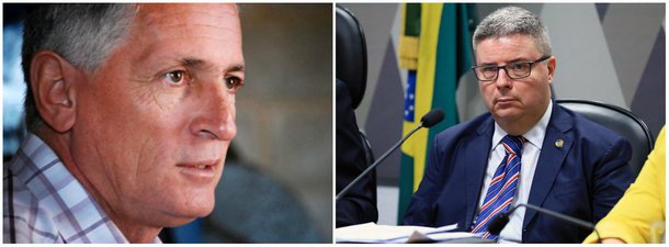 Após o senador Antonio Anastasia (PSDB-MG) lançar sua pré-candidatura ao governo de Minas Gerais, o deputado estadual Rogério Correia (PT) sinalizou que o tucano pode tentar levar para o estado uma agenda parecida com a do governo Michel Temer; "A fome está voltando, o governo Temer é um desastre. Estão entregando a Eletrobras, querem entregar o minério, a água... É isso que o Anastasia quer trazer aqui para Minas? É este debate que precisa ser feito"