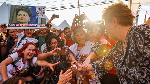 dilma