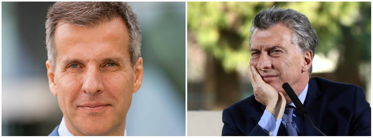 Após o governo argentino, de Maurício Macri, anunciar o aumento da taxa de juros para 40% e, depois, recorrer ao FMI, Martín Redrado, 57, que chefiou o banco central de 2004 a 2010, afirma que se trata de "uma alternativa inadequada para o tipo de enfermidade. É como ter um problema de coração e te tratarem com antibióticos"