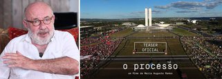 "Ao ver as primeiras cenas de 'O Processo', documentário sobre os momentos decisivos do impeachment de Dilma Rousseff, até me arrependi de ter ido porque vi que o filme não sairia disso: um embate entre acusação e defesa, como se fosse apenas um julgamento jurídico normal em torno de supostos ilícitos fiscais para justificar um crime de responsabilidade da presidente", escreve o jornalista Ricardo Kotscho