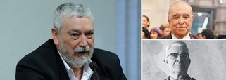 A Globo dá ampla cobertura às revelações de que o ex-presidente general Ernesto Geisel deu aval para assassinatos de opositores ao regime; mo entanto, documentos do Departamento de Estado norte-americano também mostraram que Roberto Marinho, fundador da emissora, foi um dos principais articuladores do regime liderado pelos militares; comentarista político do Seu Jornal, da TVT, José Lopez Feijóo lembra que Marinho "era assíduo frequentador da roda de decisões dos ditadores generais"