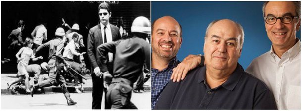 "Por que a grande mídia, em especial O Globo, que saudou o fim da ditadura em 84 em editorial, afirmando ter sido um regime que salvou o Brasil do radicalismo da esquerda, trata algo já sabido com tanto escândalo?", questiona o colunista Ricardo Cappelli; O Estado Democrático de Direito vigora? Reviver a ditadura funciona como bengala para legitimar o estado de exceção em curso hoje?", continua; "A velocidade da internet e a necessidade de respostas imediatas para problemas complexos aguçam a ansiedade e podem tirar a capacidade de reflexões mais profundas. Morder a isca e acreditar em aviões e tanques infláveis é o caminho certo para derrota"