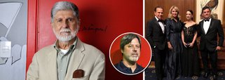 "Nesta semana o Juiz Moro - é uma coisa incrível até do ponto de vista das aparências -, o homem que conduziu a investigação e a condenação de Lula, está recebendo um prêmio na Câmara de Comércio Brasil-EUA. Isso é uma coincidência? Eu não sei. Na política eu não acredito em coincidências, tudo está relacionado de alguma forma", declarou o ex-chanceler, em entrevista ao jornalista Brian Mier, do site Brasil Wire; para ele, Moro "está sendo reconhecido como o homem do ano porque foi capaz de colocar Lula na prisão"