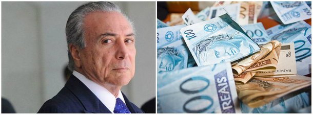 Instituições financeiras consultadas pelo Ministério da Fazenda projetam que o déficit primário do Governo Central, formado por Tesouro Nacional, Previdência Social e Banco Central, deve chegar a R$ 138,543 bilhões neste ano; a estimativa está abaixo da meta de déficit perseguida pelo governo de R$ 159 bilhões; em abril, a projeção era R$ 136,103 bilhões; os dados constam da pesquisa Prisma Fiscal, elaborada pela Secretaria de Política Econômica do Ministério da Fazenda