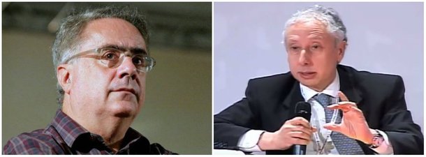 "Há tempos a discussão econômica nacional é dominada pelos propagandistas que, valendo-se do baixo nível de informação passado pela mídia, tratam as discussões. É o caso de Pérsio Arida que, assim como a maioria absoluta dos economistas do Real, tornou-se um propagandista do mercado", diz texto publicado por Luis Nassif, criador da Agência Xeque, que investiga fake-news
