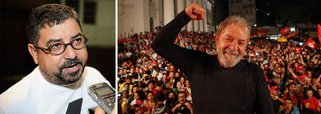Em entrevista ao 247, o presidente do PT no Rio de Janeiro, Washington Quaquá, reafirma que o partido não tem plano B; "O Lula é nosso plano A. Mas também nós não podemos isolar nosso plano A. Porque tem gente que diz 'ah, o Lula é nosso plano A, mas não tem plano B. Aí você acaba indo no Plano I, que é o plano do isolamento", disse; ele faz também duras críticas ao Judiciário e ao governo Luiz Fernando Pezão; assista