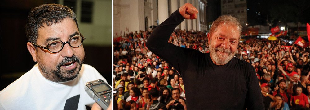 Em entrevista ao 247, o presidente do PT no Rio de Janeiro, Washington Quaquá, reafirma que o partido não tem plano B; "O Lula é nosso plano A. Mas também nós não podemos isolar nosso plano A. Porque tem gente que diz 'ah, o Lula é nosso plano A, mas não tem plano B. Aí você acaba indo no Plano I, que é o plano do isolamento", disse; ele faz também duras críticas ao Judiciário e ao governo Luiz Fernando Pezão; assista