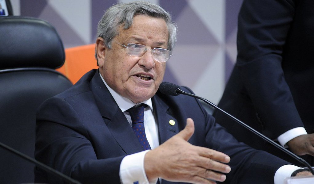 Benito Gama
