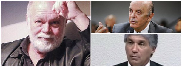 "Foi num debate da corrida presidencial de 2010 que o Serra anunciou e garantiu: não tinha a menor ideia de quem era Paulo Preto. Este devolveu com o 'Não se abandona um líder ferido na estrada'. E Serra descobriu que era novo amigo de infância dele. Frase continua valendo bilhão", escreveu no Twitter o jornalista e escritor Palmério Doria