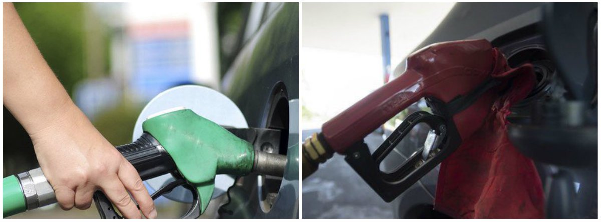 Segundo levantamento da ANP; o valor médio do diesel nos postos brasileiros atingiu uma média de R$ 3,434 por litro nesta semana, queda de 1,4% em relação aos R$ 3,482 registrados na semana anterior; o preço nas bombas dos postos do país ainda não refletiu a redução média de R$ 0,46 por litro realizada nas refinarias