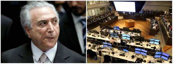 Depois de lembrar que a Bolsa perdeu a merca dos 70 mil pontos, o jornalista Fernando Brito, do Tijolaço, faz um alerta: "o país vive uma crise de credibilidade que vai cobrar um preço salgado ao sacrificado povo brasileiro"
