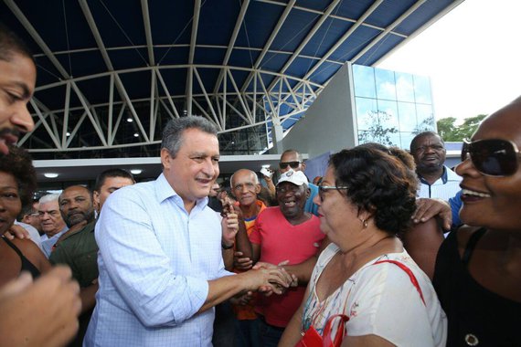 Aliados do governo garantem que a chapa será formada pelo próprio governador Rui Costa, o vice João Leão (PP), o ex-ministro Jaques Wagner (PT) e o presidente da Assembleia, Angelo Coronel (PSD), como postulantes ao Senado; indefinição permanece sobre a senadora Lídice da Mata (PSB); semana passada foi divulgado que o anúncio oficial ocorreria nesta semana