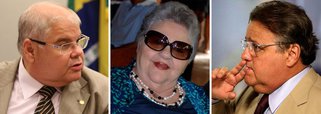 O deputado federal Lúcio Vieira Lima (MDB-BA) disse que fica “incomodado” ao ver a mãe, Marluce Vieira Lima, envolvida no escândalo; ele também afirmou que o seu irmão, o ex-ministro de Temer, Geddel Vieira Lima (MDB), é “ficha limpa”; o trio virou réu por decisão do STF no caso dos R$ 51 milhões encontrados pela PF em um apartamento em Salvador ligado aos emedebistas