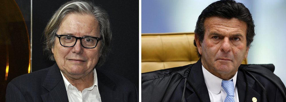 O jornalista Paulo Moreira Leite denuncia a proposta do Tribunal Superior Eleitoral (TSE) para identificar fake news durante a campanha eleitoral que se avizinha; na opinião do jornalista, tal prática é caracterizada com censura; "Só se combate fake news com liberdade de imprensa", opina; assista sua fala na TV 247