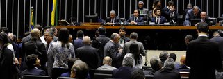 Por que parte das elites políticas brasileiras desejam tanto a implementação do parlamentarismo no Brasil? É pra essa pergunta que ensaio uma resposta neste texto