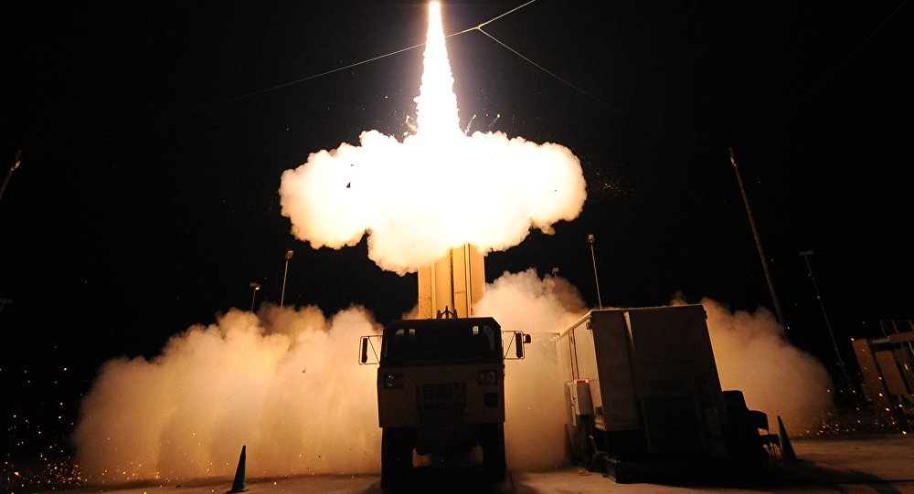 armas nucleares